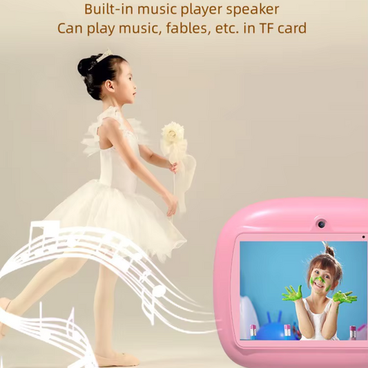 CreaTeck Instant Digital Camera w/Printer