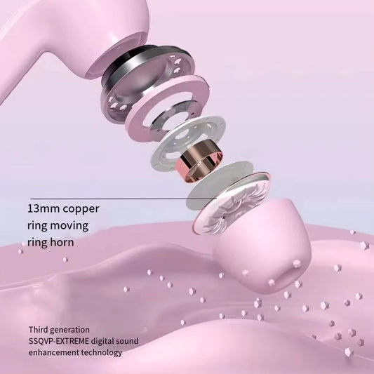 CreaTeck Ultra Pods Max