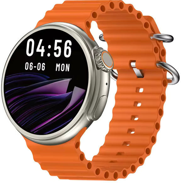 CreaTeck GT9 Infinite