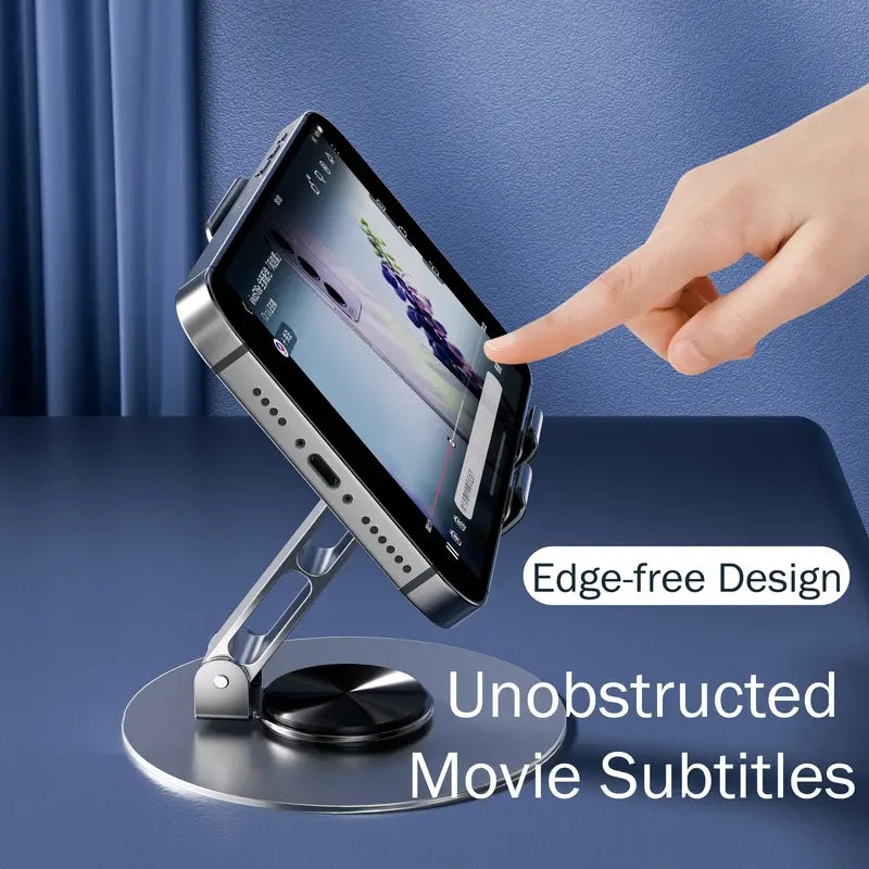 CreaTeck 360° Folding Mobile Stand