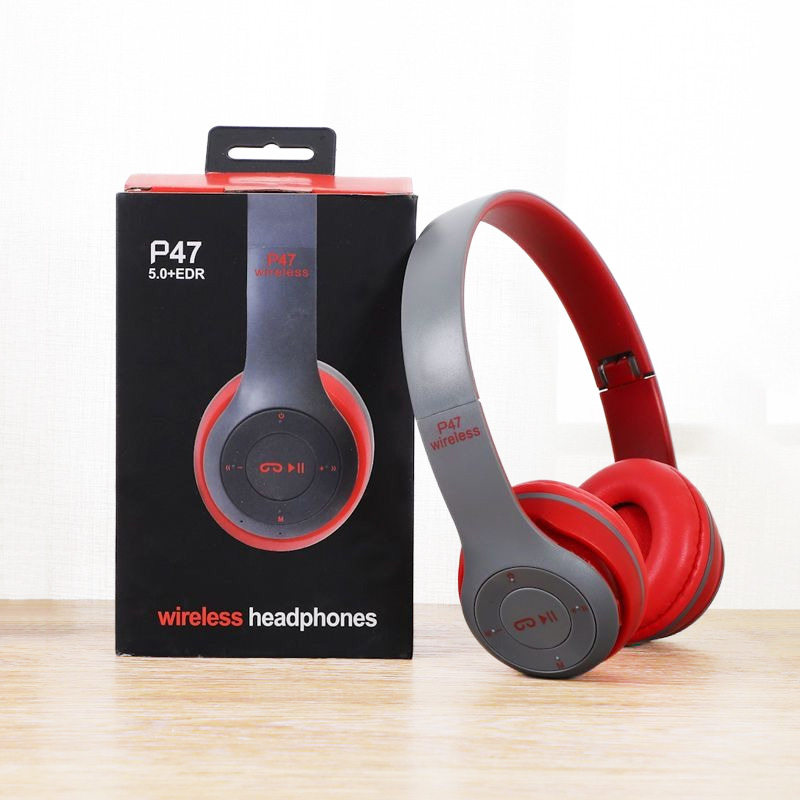 CreaTeck A47 Headphone