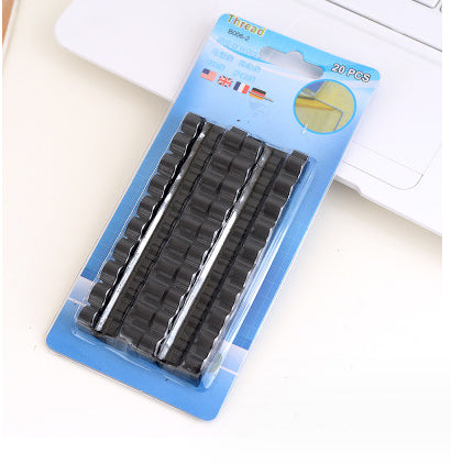 CreaTeck Wire Organizer (20 Pcs)