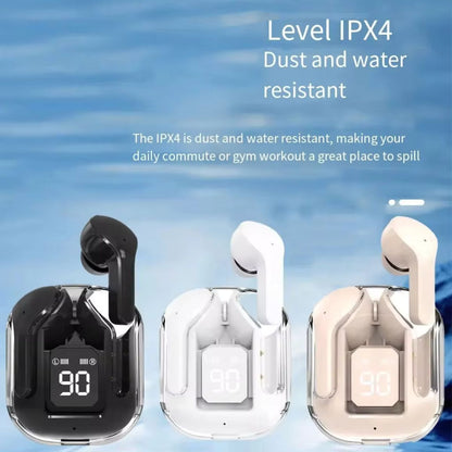 CreaTeck Ultra Pods Max