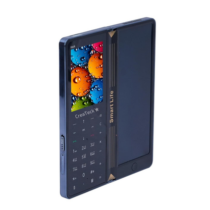CreaTeck Folding Mobile