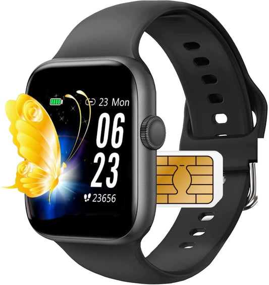 CreaTeck K10 Sim Watch