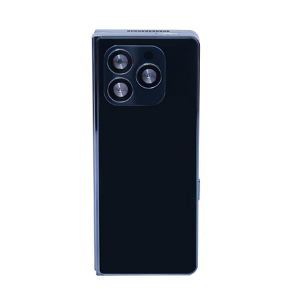 CreaTeck Folding Mobile