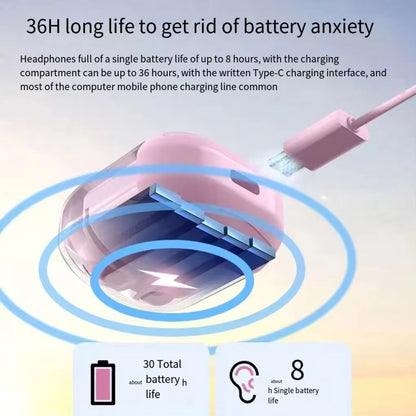 CreaTeck Ultra Pods Max