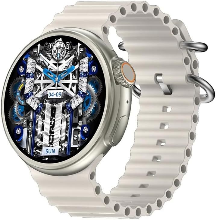 CreaTeck GT9 Infinite