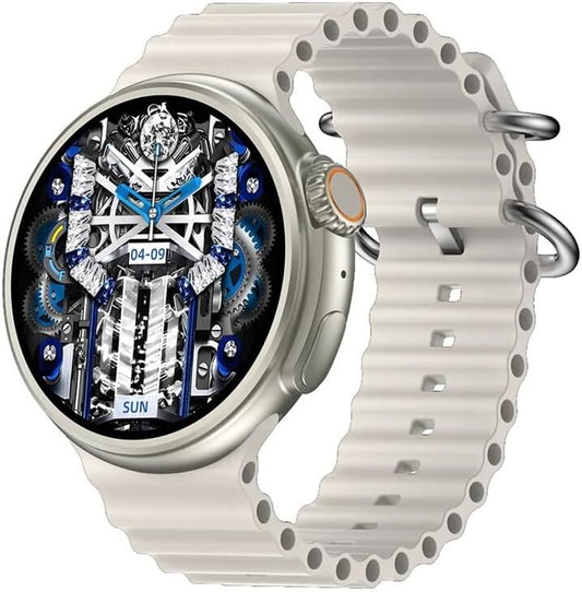 CreaTeck GT9 Infinite