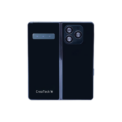 CreaTeck Folding Mobile