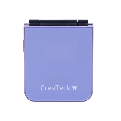 CreaTeck Flip Mobile (Rock Z Max)