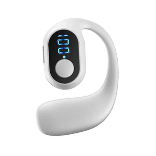 CreaTeck Wireless Single Ear Bluetooth