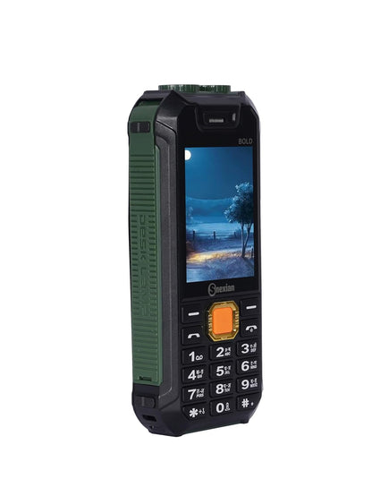 CreaTeck Bold 50K