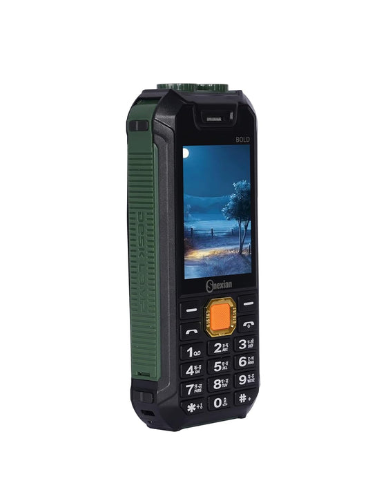 CreaTeck Bold 50K