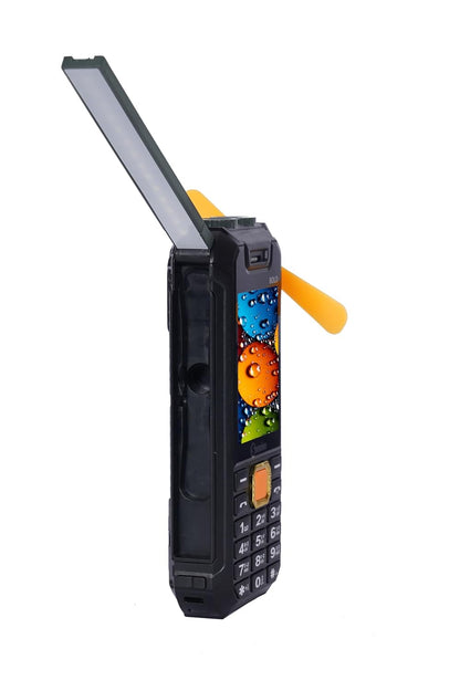 CreaTeck Bold 50K