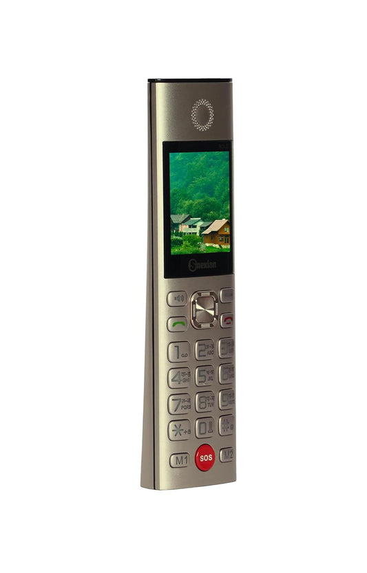 CreaTeck Bold Cordless