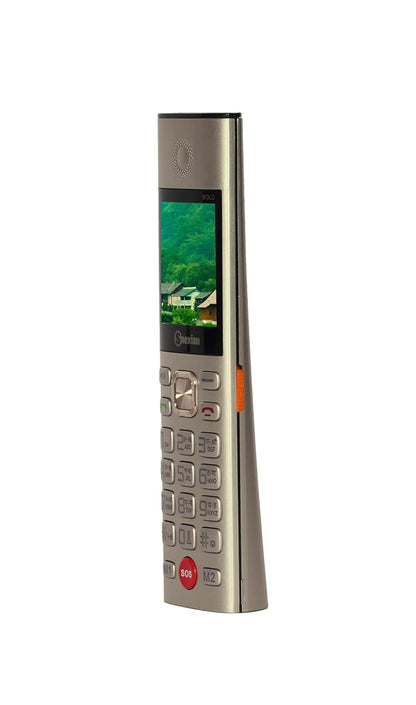 CreaTeck Bold Cordless