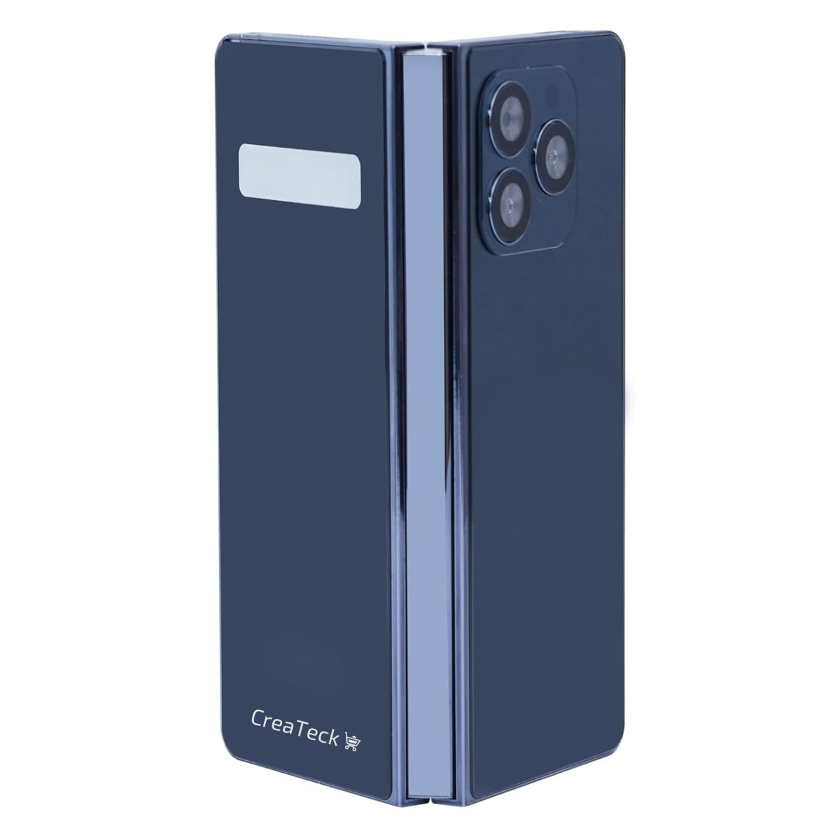 CreaTeck Folding Mobile