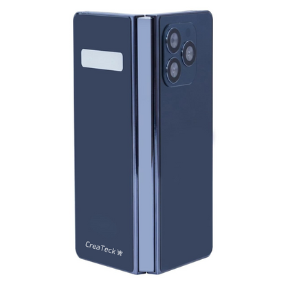 CreaTeck Folding Mobile