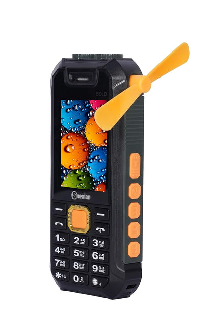 CreaTeck Bold 50K