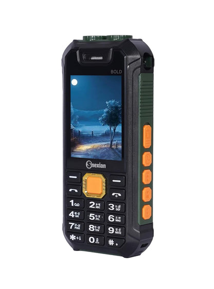 CreaTeck Bold 50K
