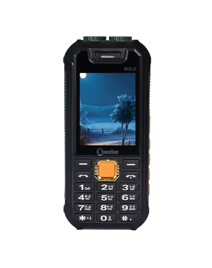 CreaTeck Bold 50K
