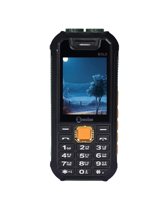 CreaTeck Bold 50K