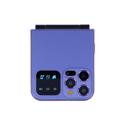CreaTeck Flip Mobile (Rock Z Max)