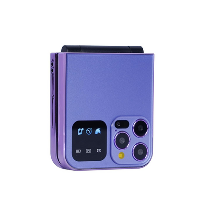 CreaTeck Flip Mobile (Rock Z Max)