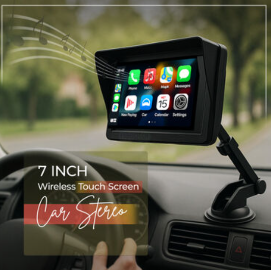 Android Carplay