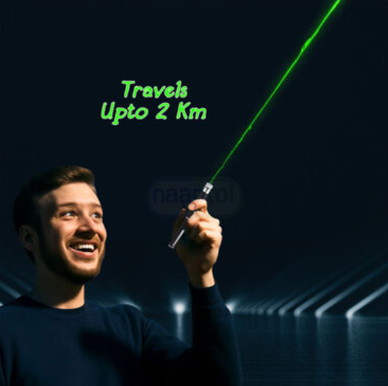Green Laser Pointer Party Pen 
