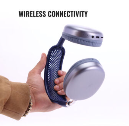 Wireless Bluetooth Headphones