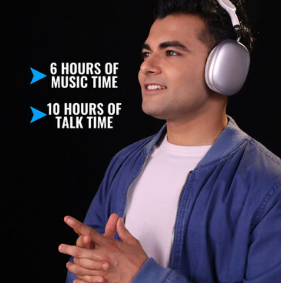 Headphones