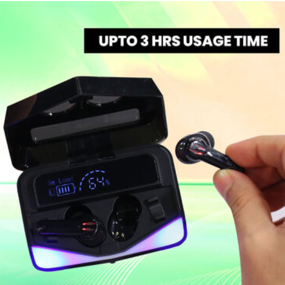 M28 EARBUDS + LIGHT FREE