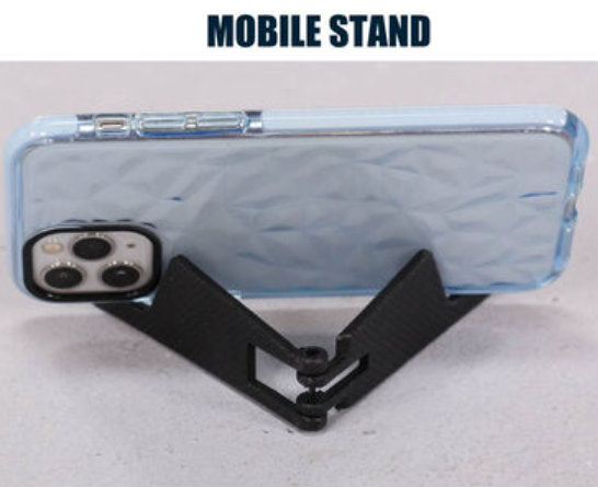 T500 SMART WATCH + MOBILE STAND FREE