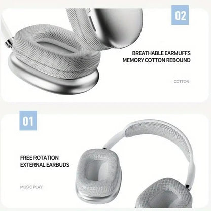 CreaTeck P9 Headphone