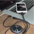 Retractable Charger