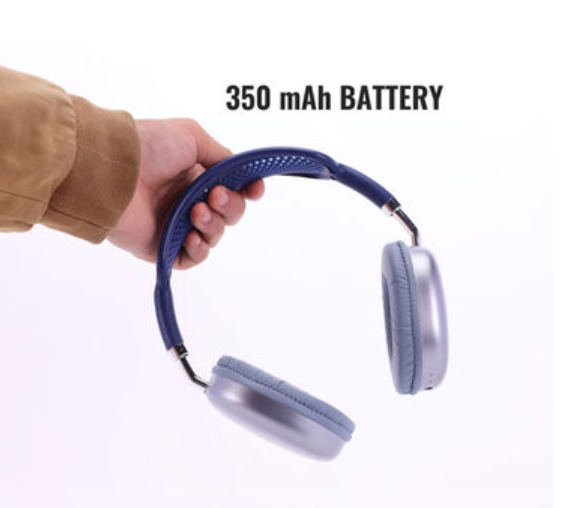 Premium Wireless Bluetooth Headphones (P9)