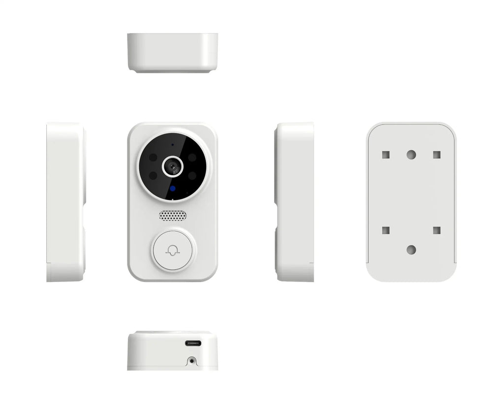 Doorbell Camera