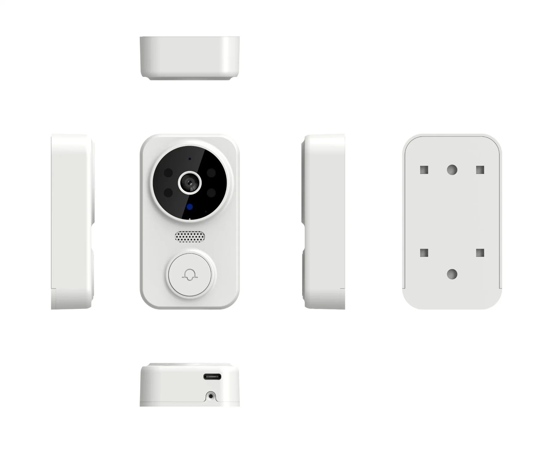 Doorbell Camera