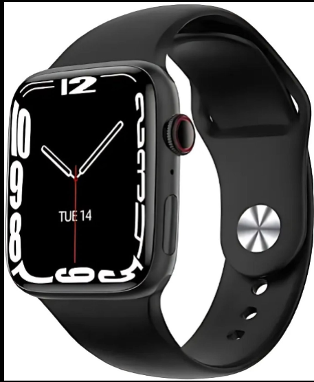 T500 SMART WATCH + MOBILE STAND FREE
