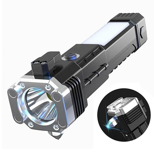 6 in 1 Hammer Torch