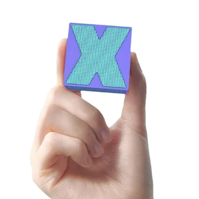 CreaTeck X1 Mini Speaker