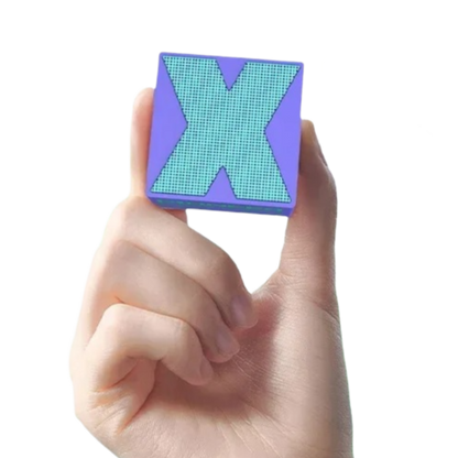 CreaTeck X1 Mini Speaker
