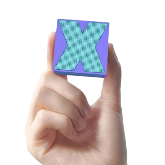 CreaTeck X1 Mini Speaker