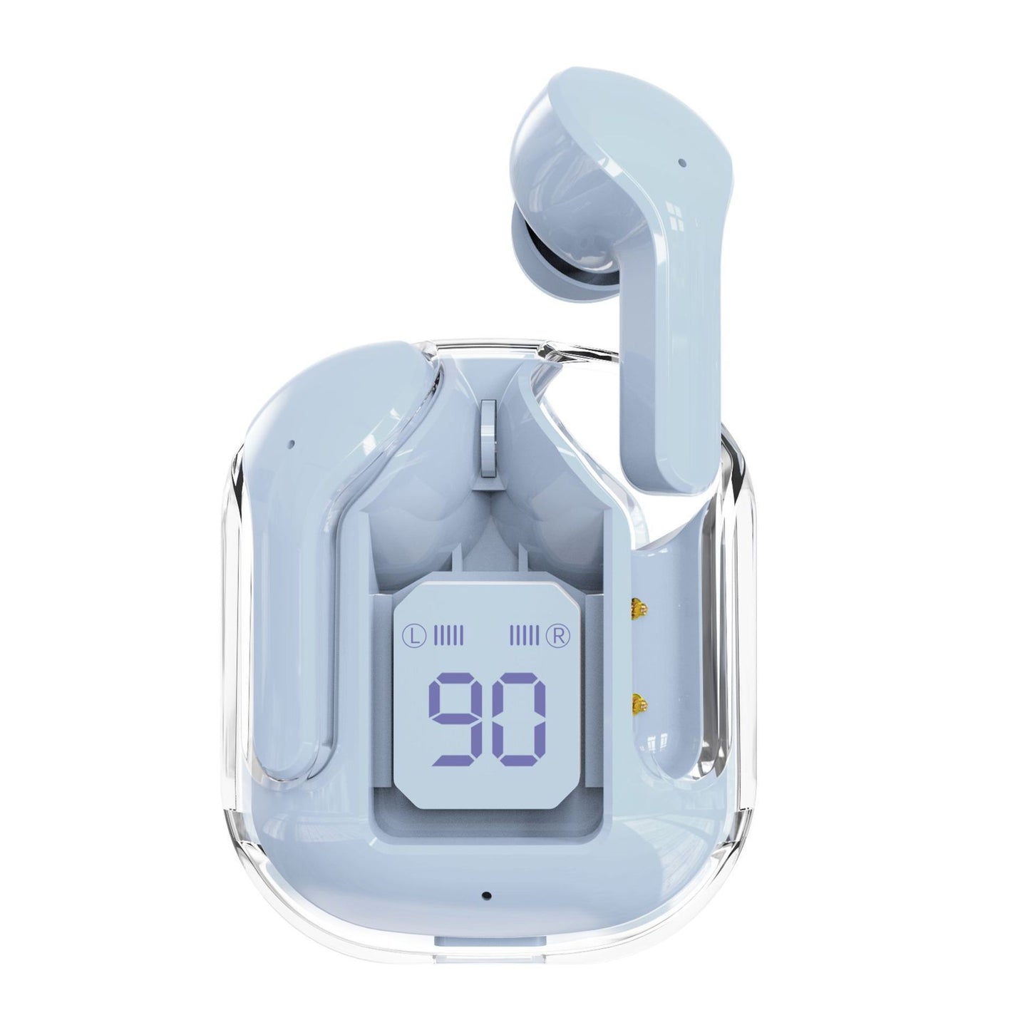 CreaTeck Ultra Pods Max