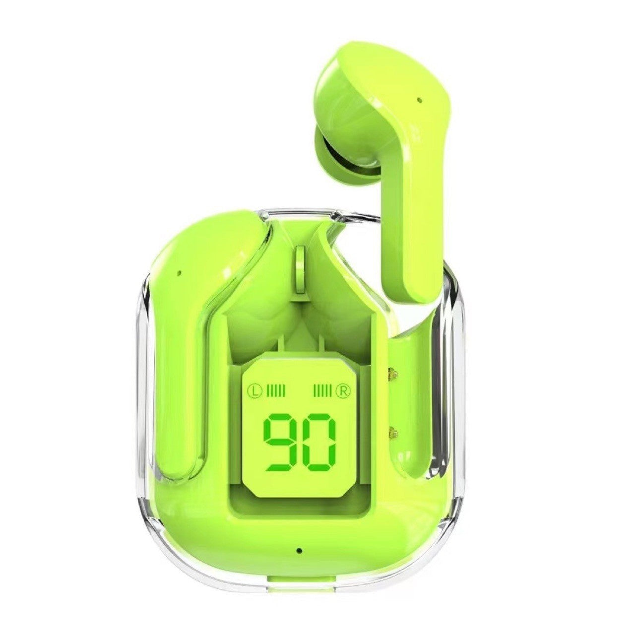CreaTeck Ultra Pods Max