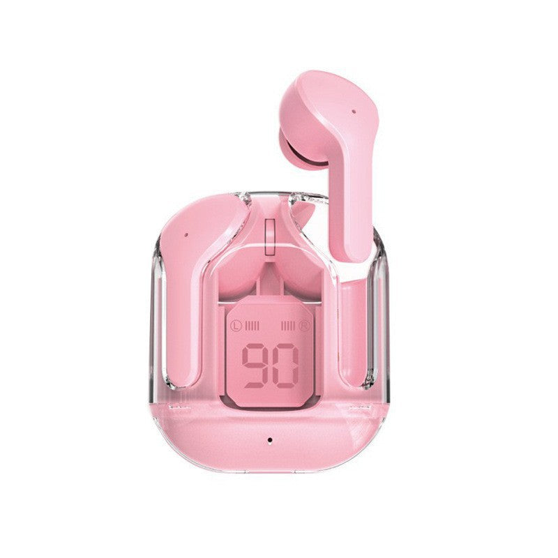 CreaTeck Ultra Pods Max