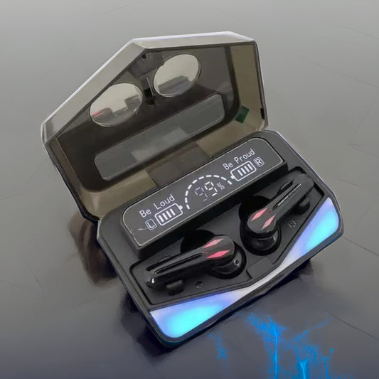 CreaTeck M28 Gaming Buds