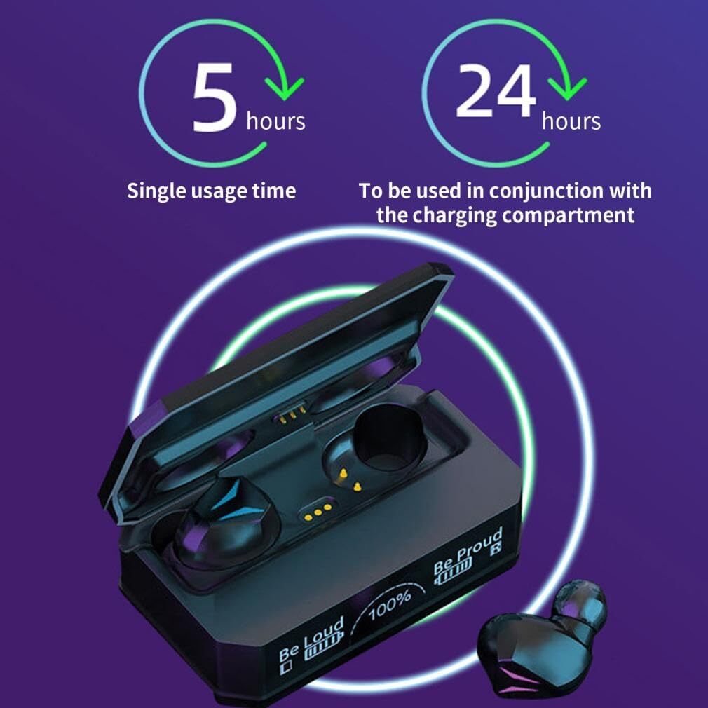 CreaTeck M98 Plus